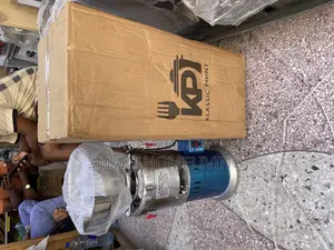 Peanut Butter Machine