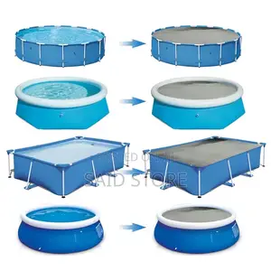 Pool Swimming Pool Protecti