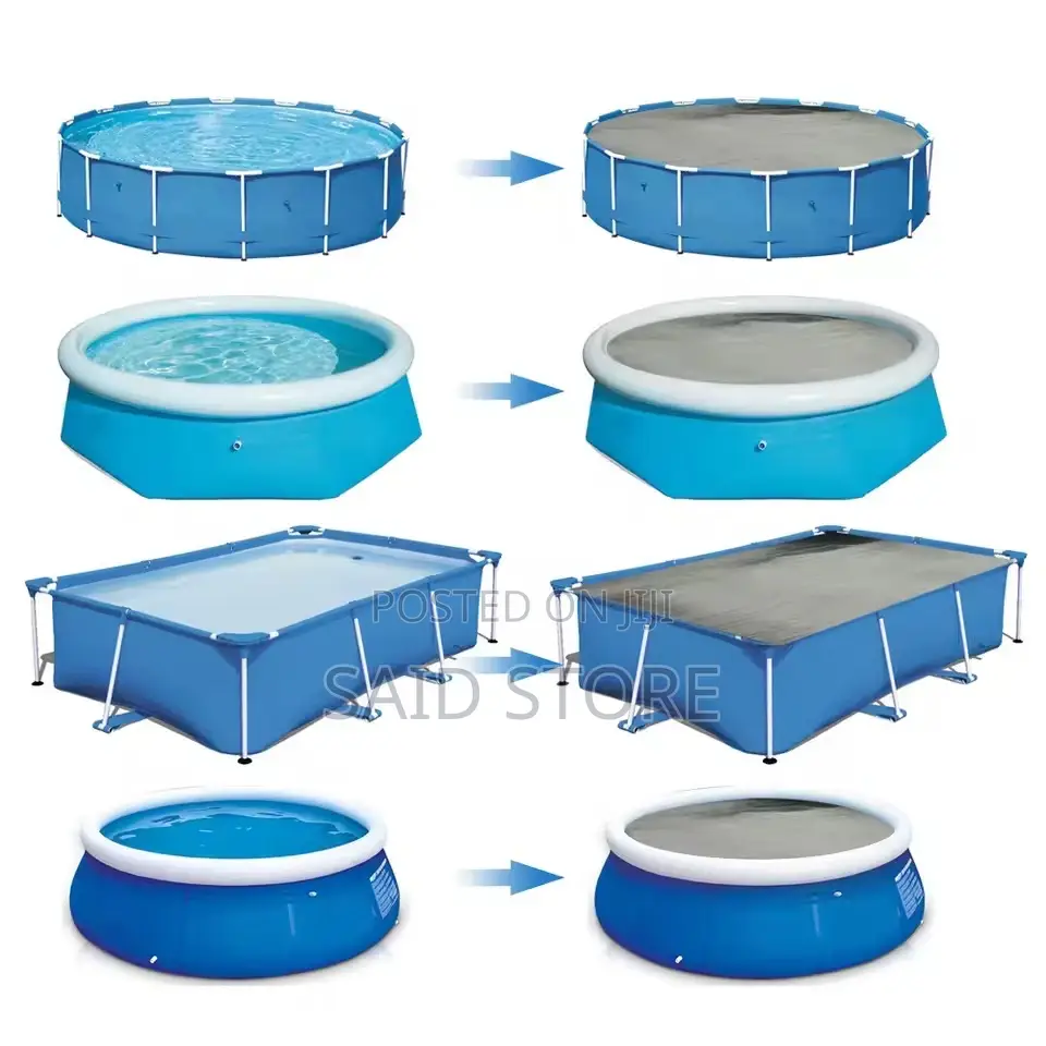 Pool Swimming Pool Protecti