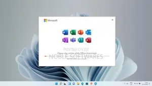 Microsoft Office 2021 Professional Plus ( Online Install )