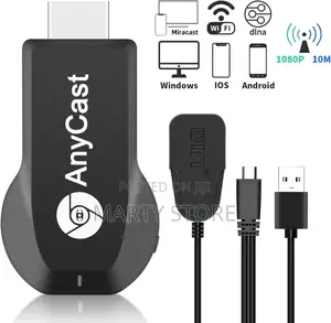 Anycast - Anycast