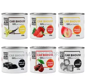 Car Air Freshner