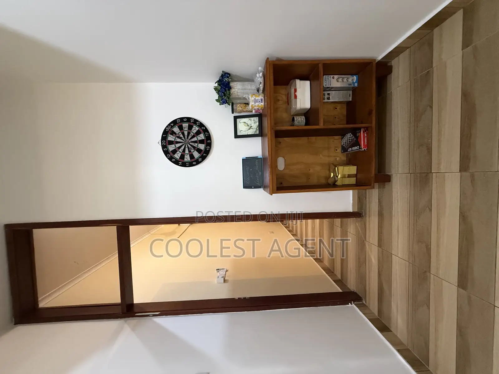 Furnished 3bdrm Apartment in Coolest Estate, Kinondoni for rent