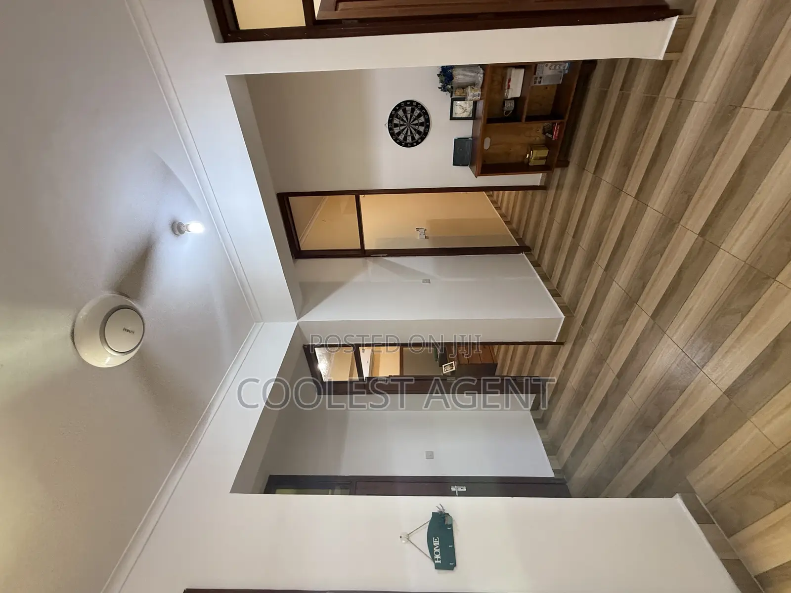 Furnished 3bdrm Apartment in Coolest Estate, Kinondoni for rent