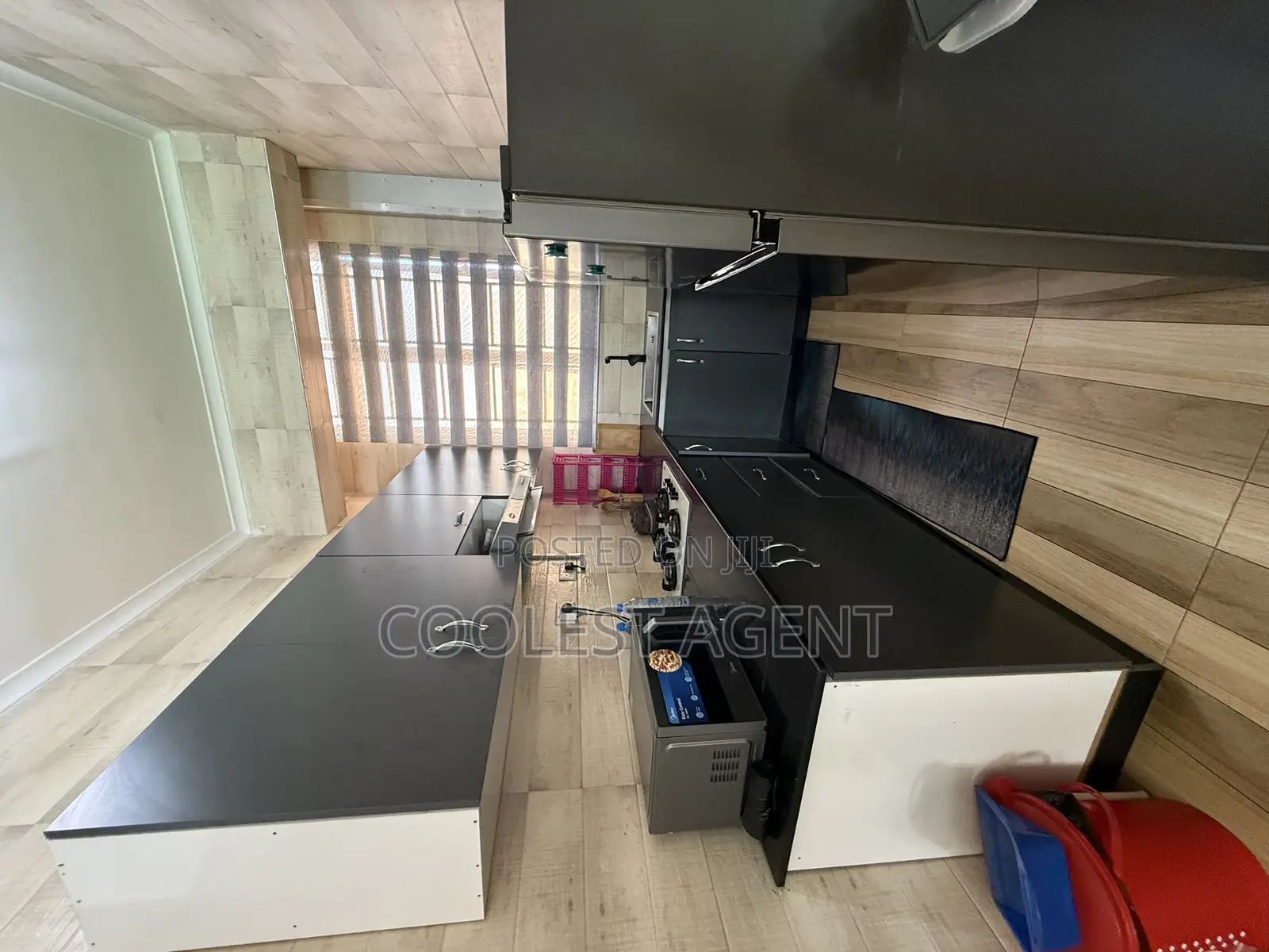 Furnished 3bdrm Apartment in Coolest Estate, Kinondoni for rent