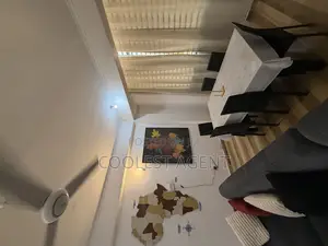 Furnished 3bdrm Apartment in Coolest Estate, Kinondoni for rent