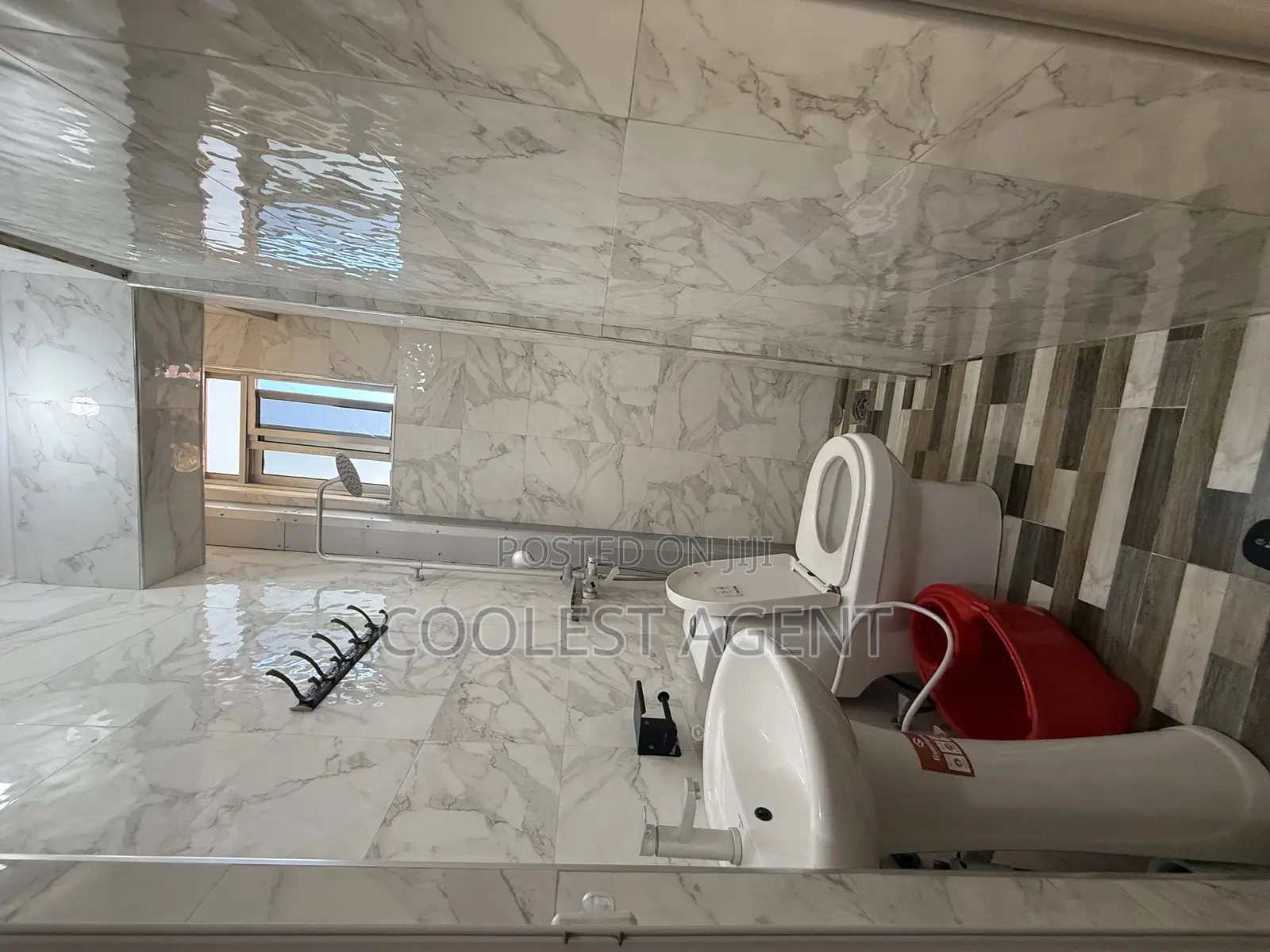 Furnished 3bdrm Apartment in Coolest Estate, Kinondoni for rent