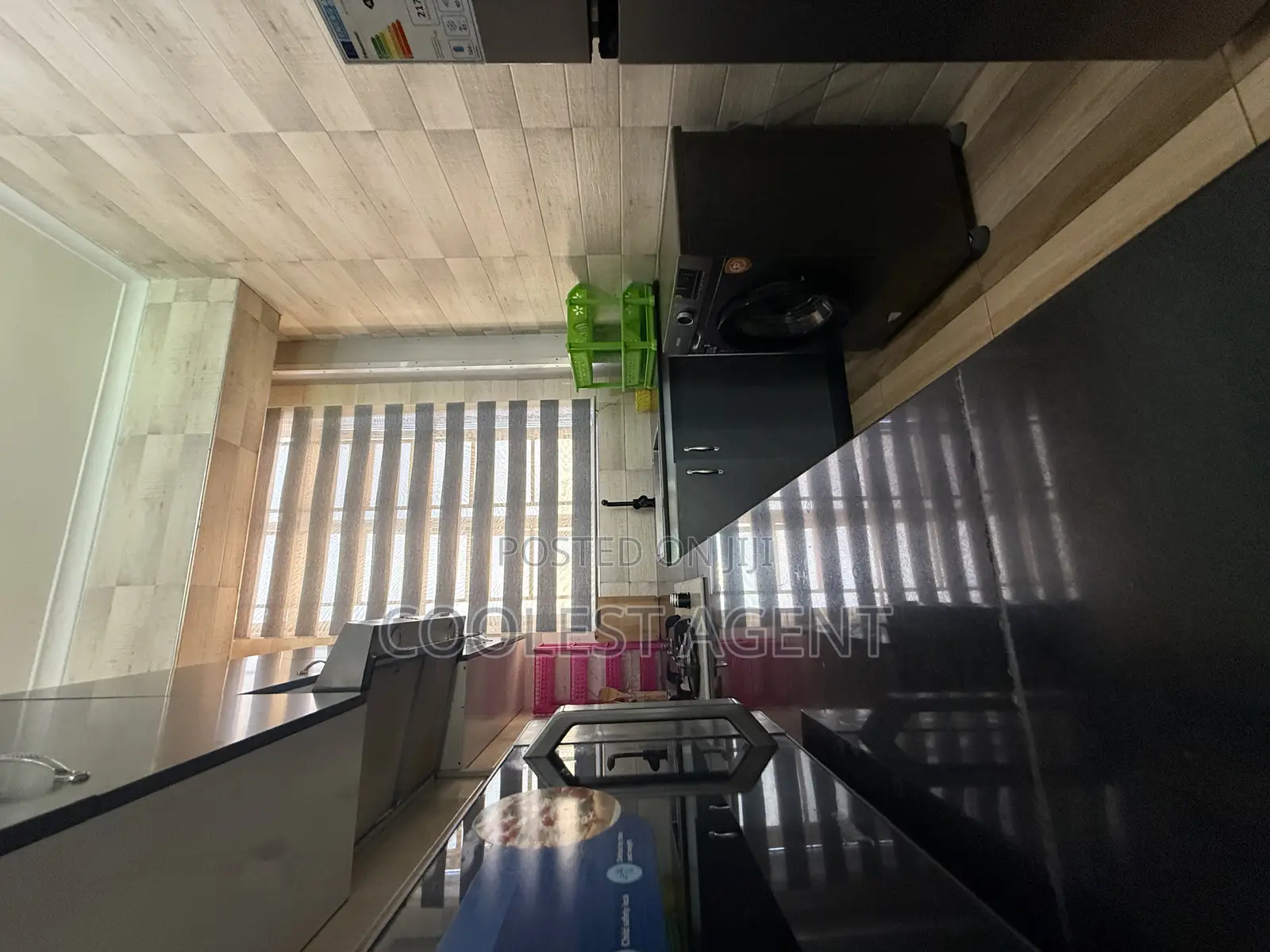 Furnished 3bdrm Apartment in Coolest Estate, Kinondoni for rent