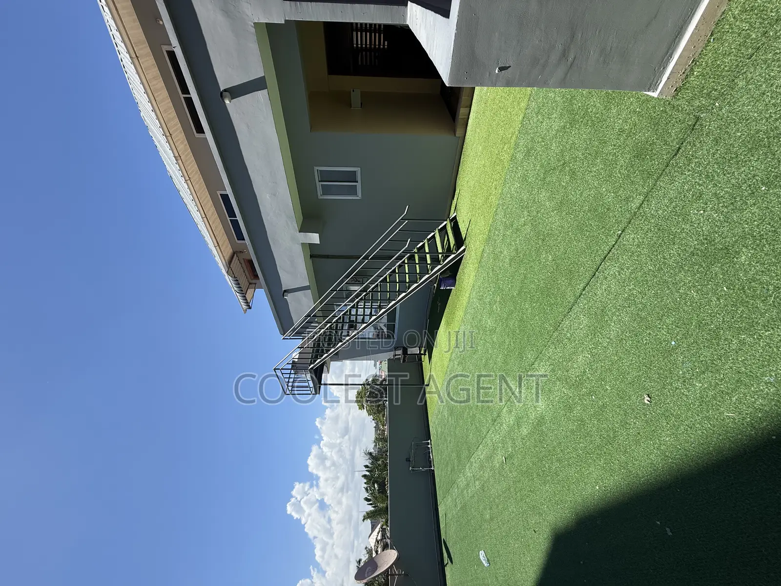 Furnished 3bdrm Apartment in Coolest Estate, Kinondoni for rent