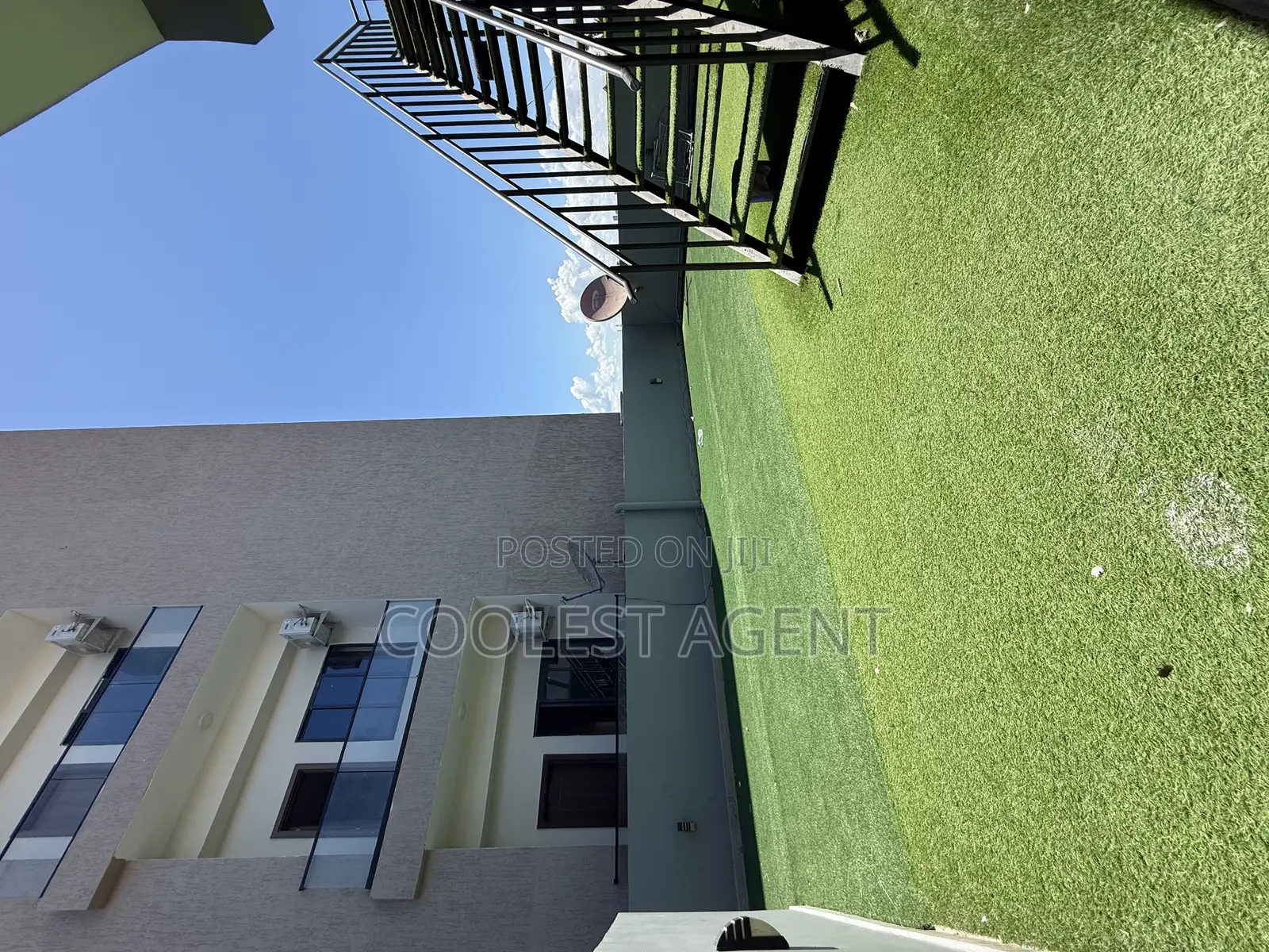 Furnished 3bdrm Apartment in Coolest Estate, Kinondoni for rent