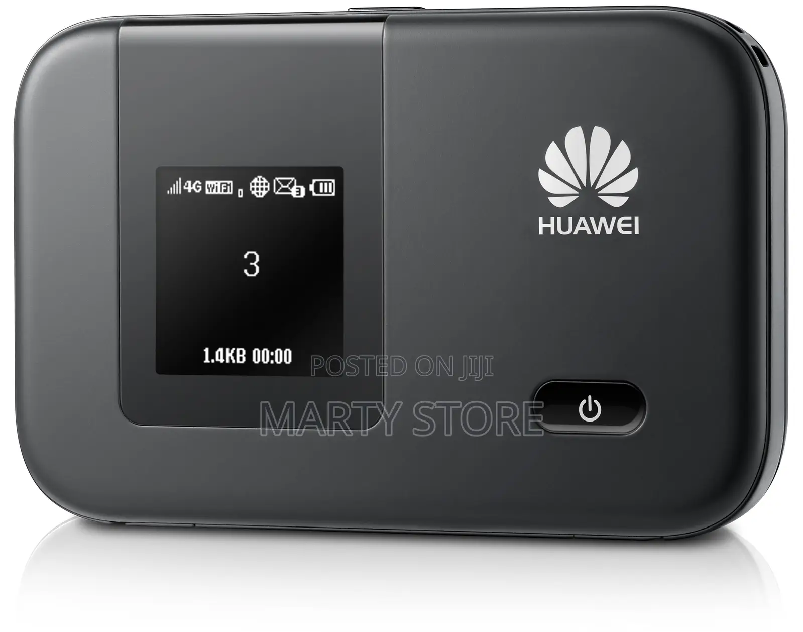 Huawei Mifi LCD