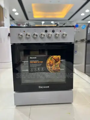 Skywood Cookers 60*60