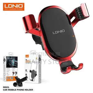 Ldnio Phone Holder -