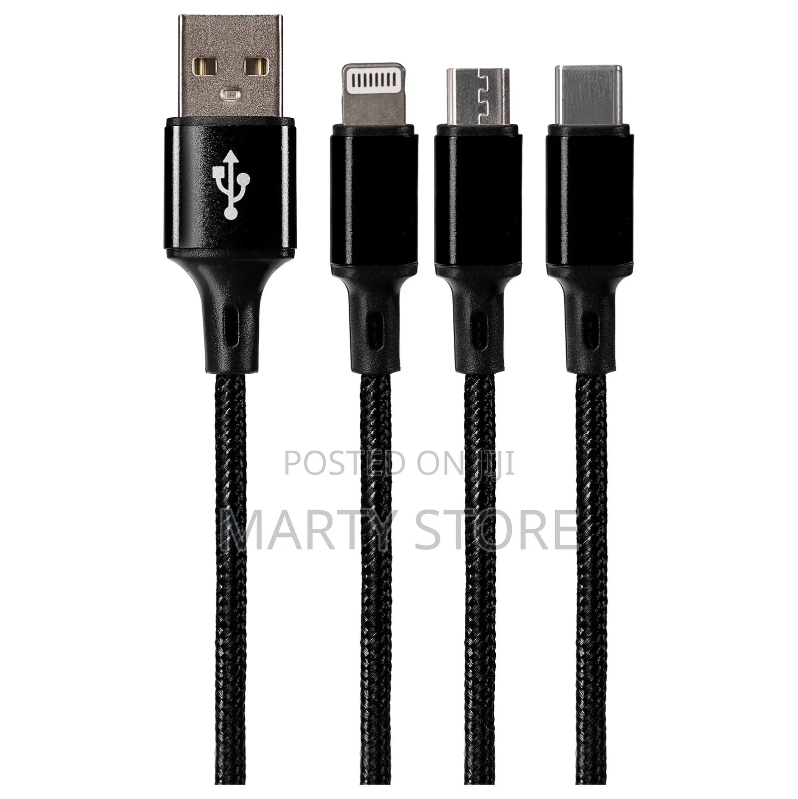 Phone Usb Cable