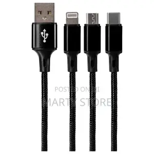Phone Usb Cable