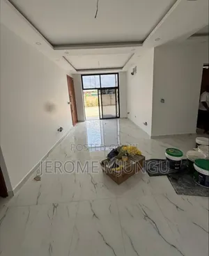 3bdrm Apartment in Mbezi Beach for rent