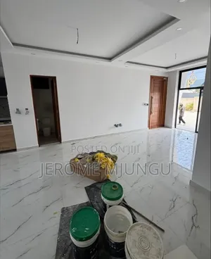 3bdrm Apartment in Mbezi Beach for rent