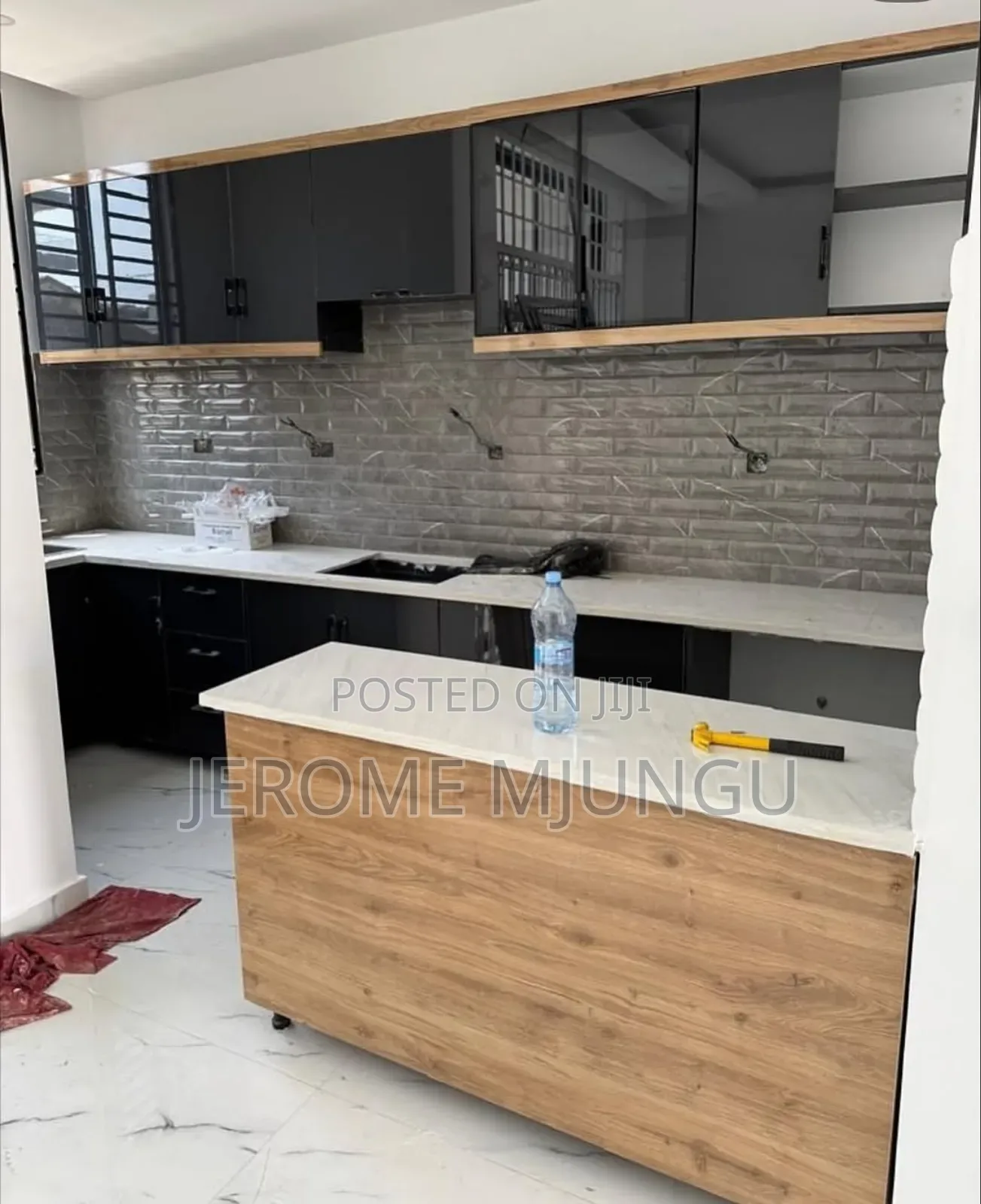 3bdrm Apartment in Mbezi Beach for rent