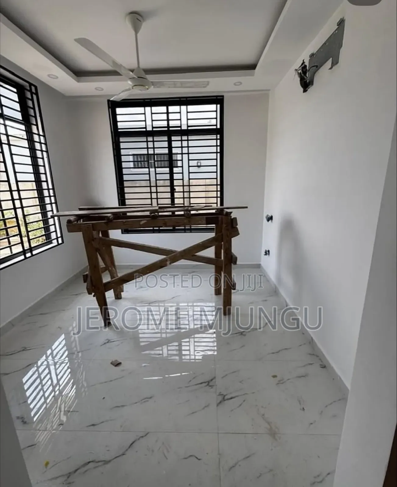 3bdrm Apartment in Mbezi Beach for rent