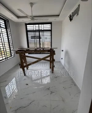 3bdrm Apartment in Mbezi Beach for rent