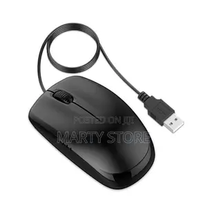 Usb Mouse - Usb Mouse