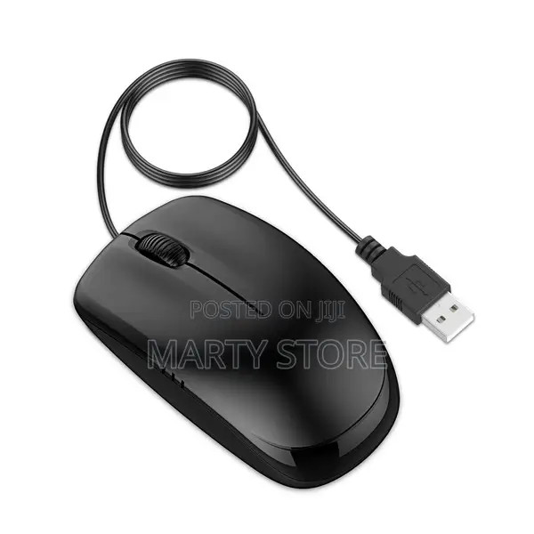Usb Mouse - Usb Mouse