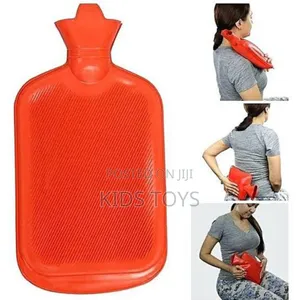 Hot Water Bag/ Heat Therapy