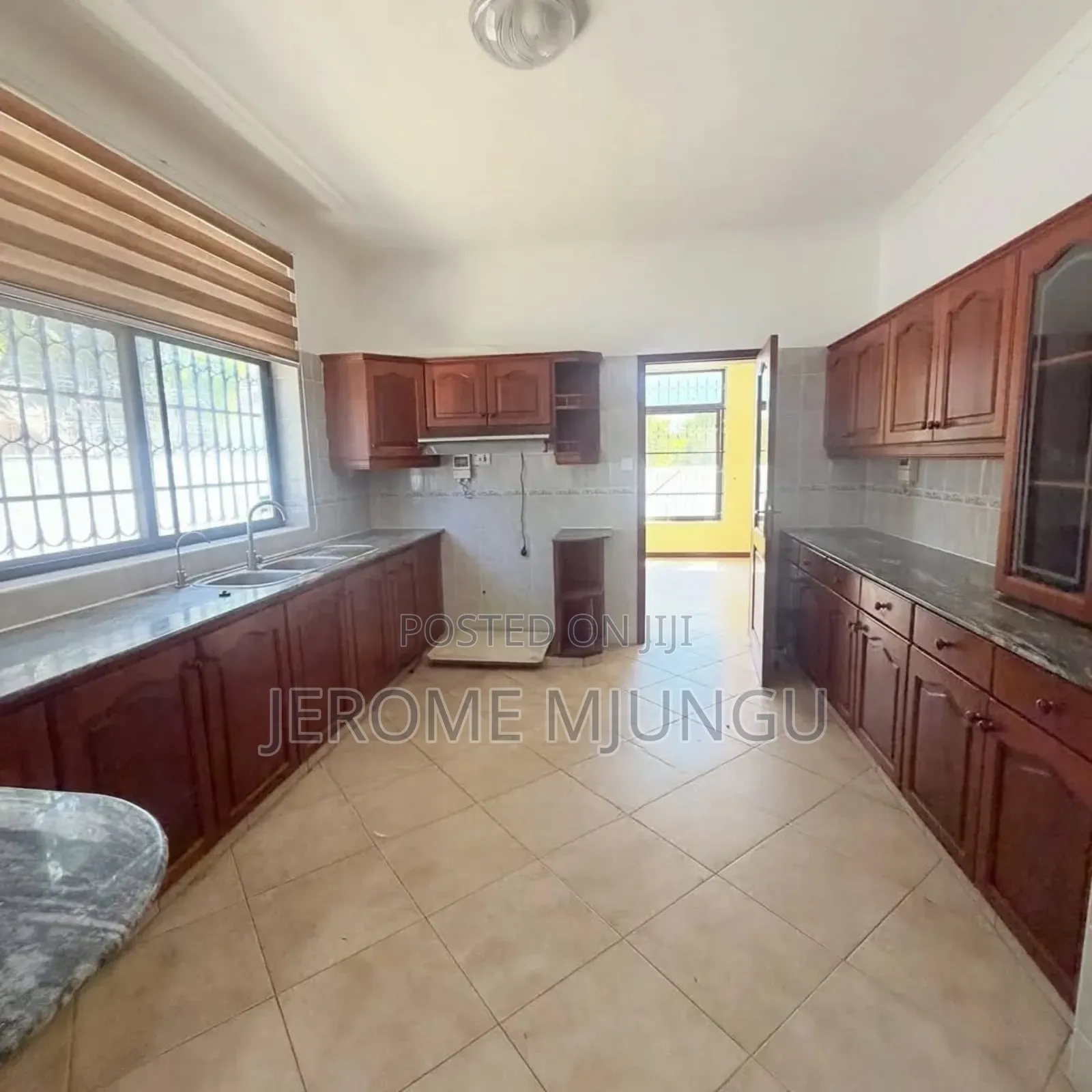 4bdrm House in Masaki for rent
