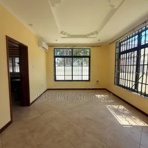 4bdrm House in Masaki for rent