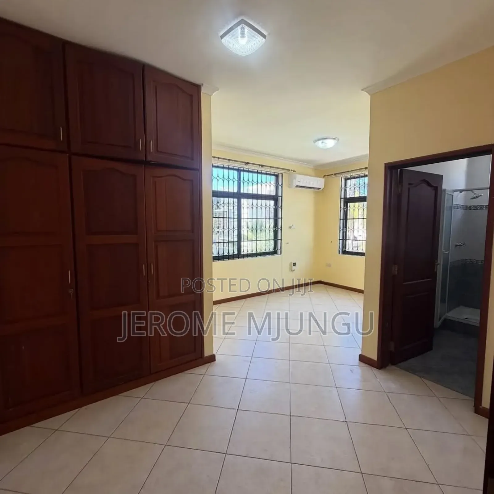 4bdrm House in Masaki for rent