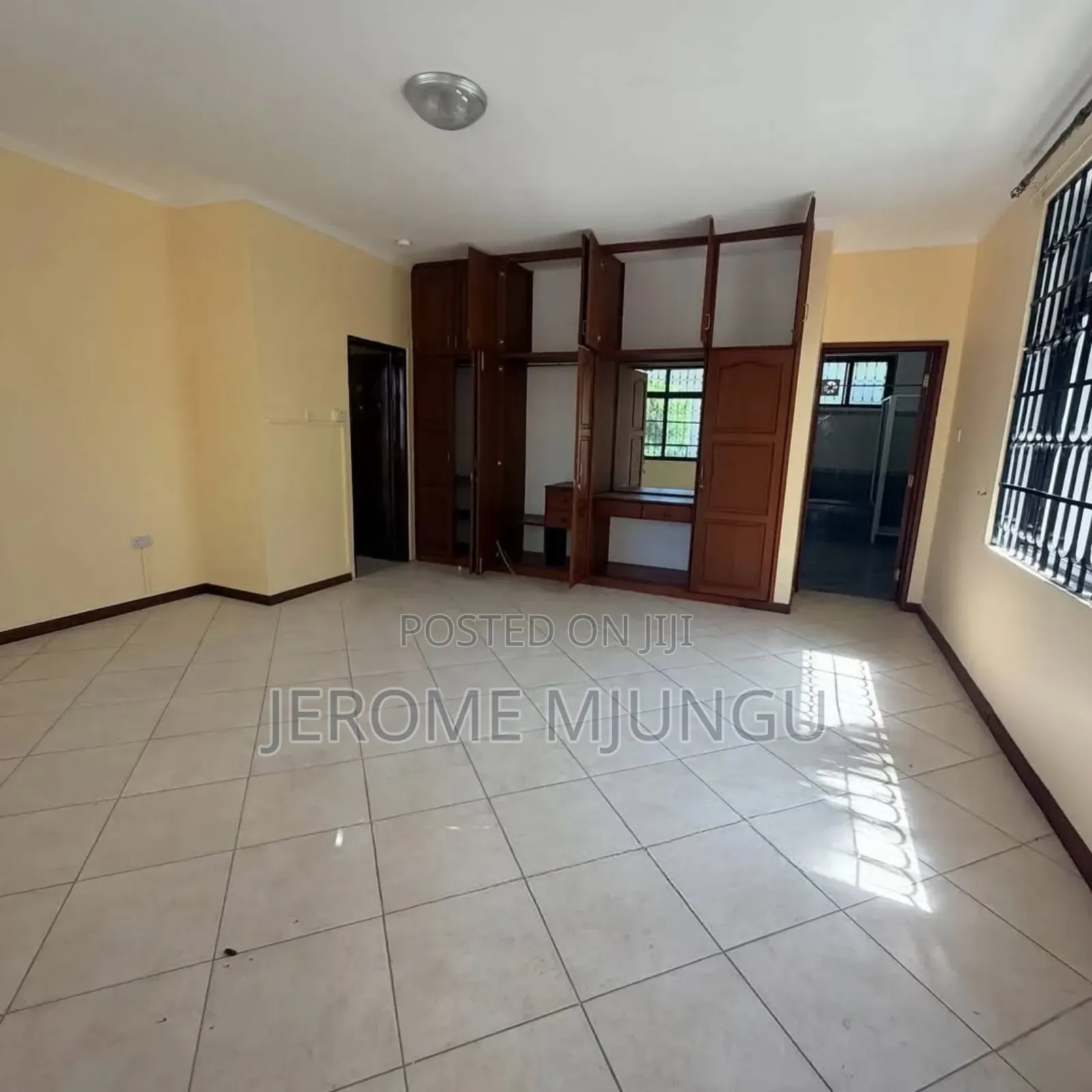 4bdrm House in Masaki for rent
