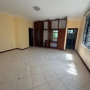 4bdrm House in Masaki for rent