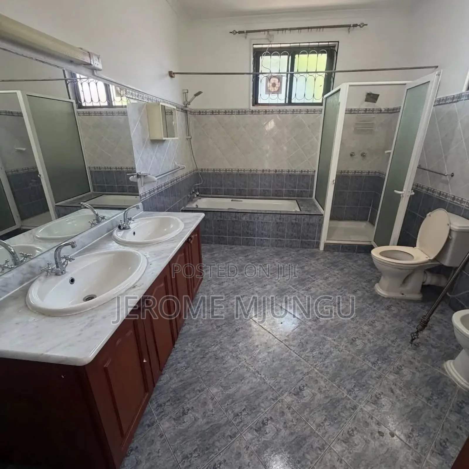 4bdrm House in Masaki for rent