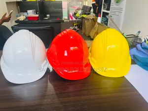 Honeywell Hard Hats