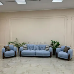 Sofa Set Ya 2 :1:1 Multi Colored
