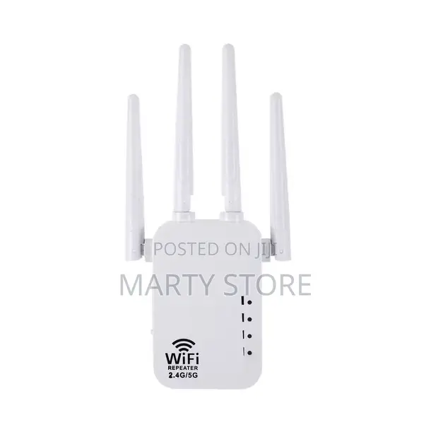 Wifi Repeater
