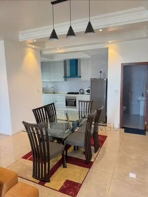 Furnished 2bdrm Apartment in Mikocheni for rent
