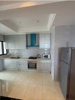 Furnished 2bdrm Apartment in Mikocheni for rent