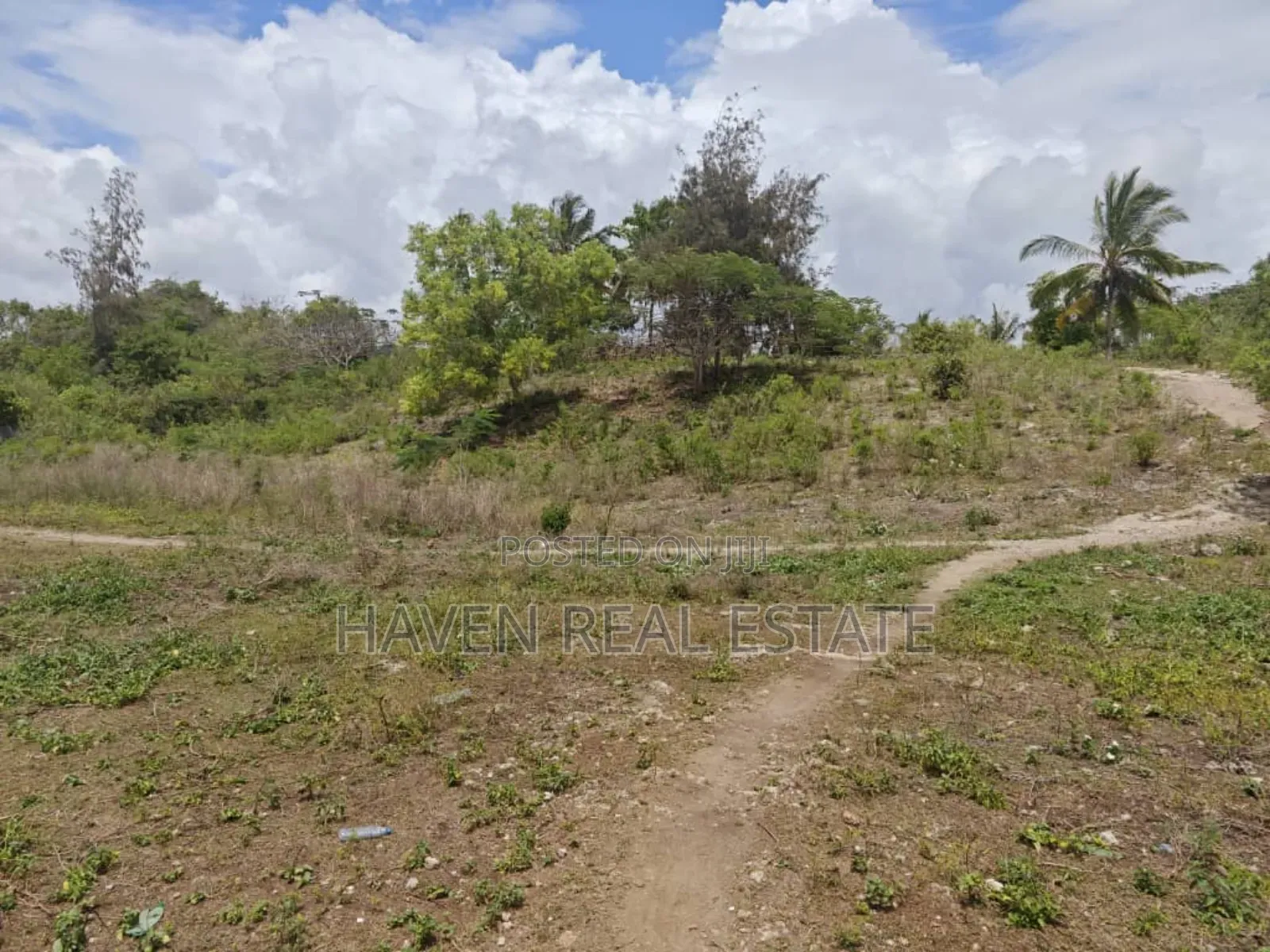 Second Line From Main Road for Sale at Zanzibar