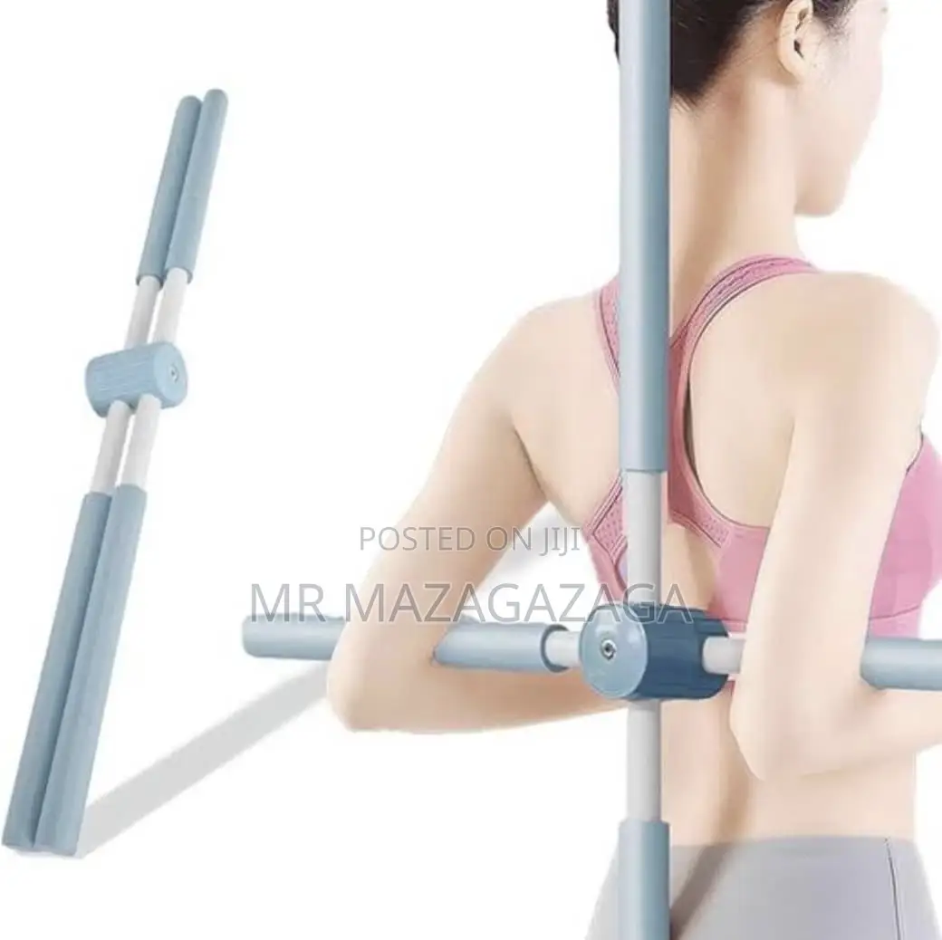Yoga Stretche Stick