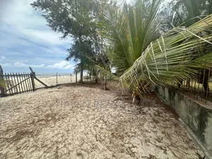 Beach Plot for Sale at Pwani McHangani Zanzibar