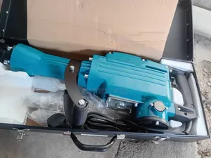 Demolition Hammer 220v Volt0865