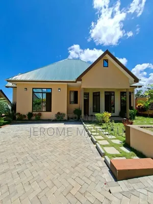 2bdrm Apartment in Goba for rent