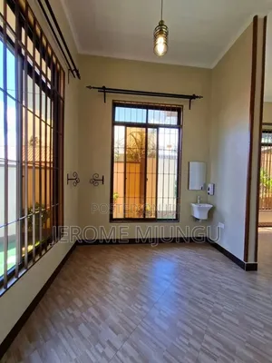2bdrm Apartment in Goba for rent