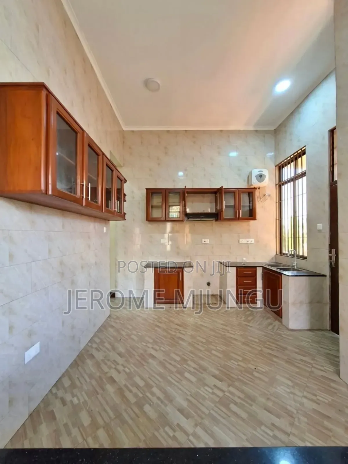 2bdrm Apartment in Goba for rent
