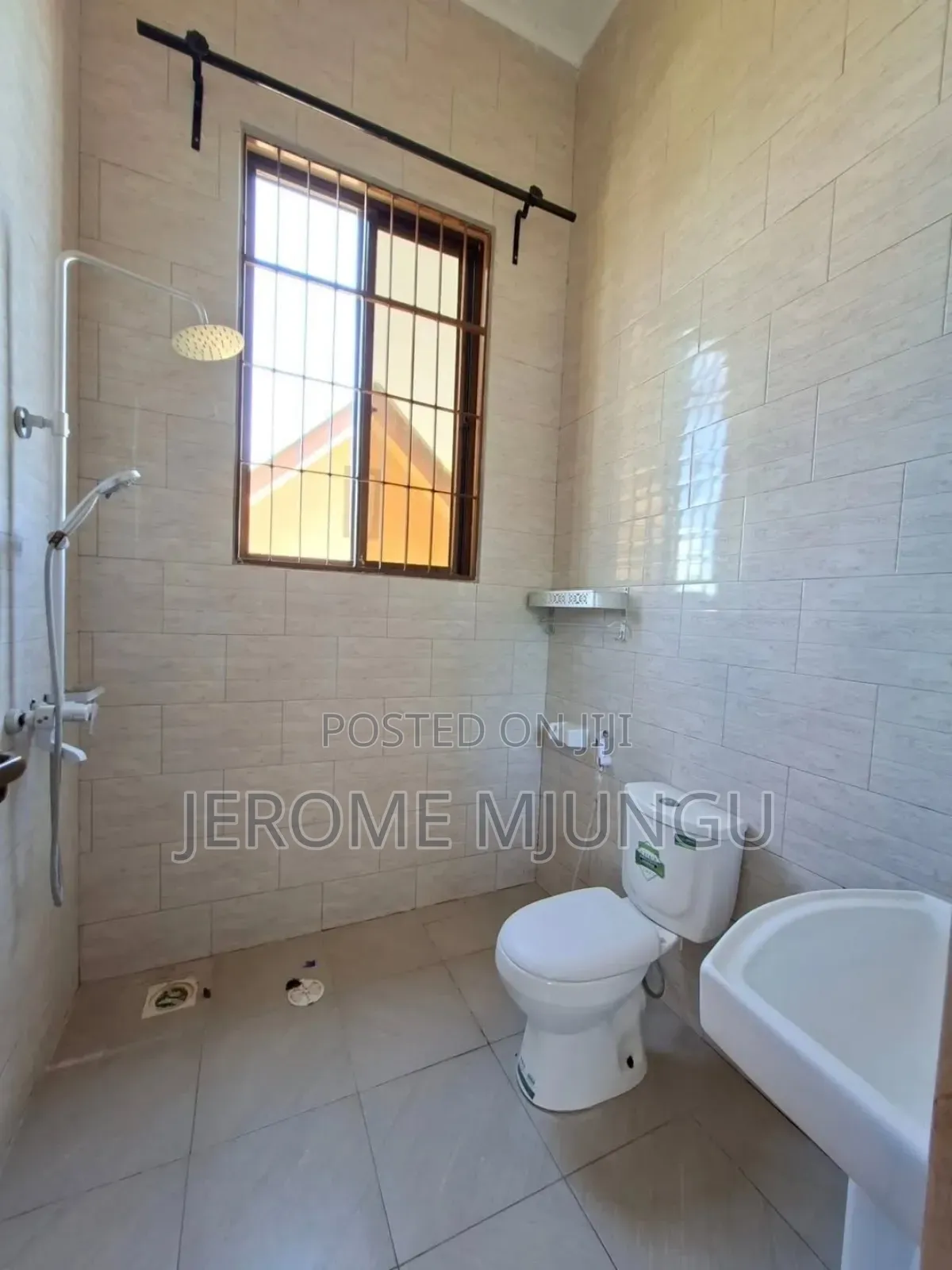 2bdrm Apartment in Goba for rent