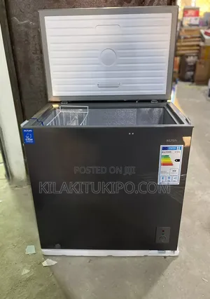 Ailyons Deep Freezer 200l