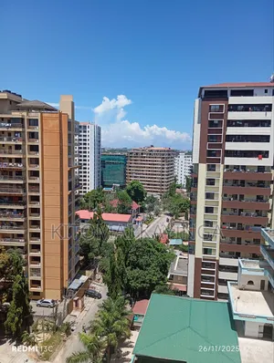Furnished 2bdrm Apartment in Upanga West for rent