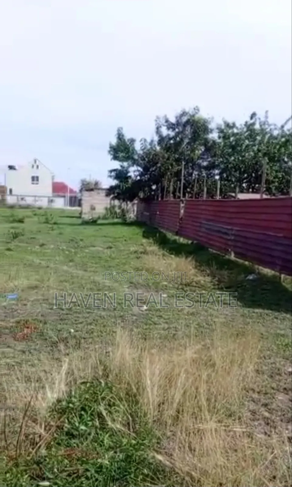 Plot for Sale at Mbweni