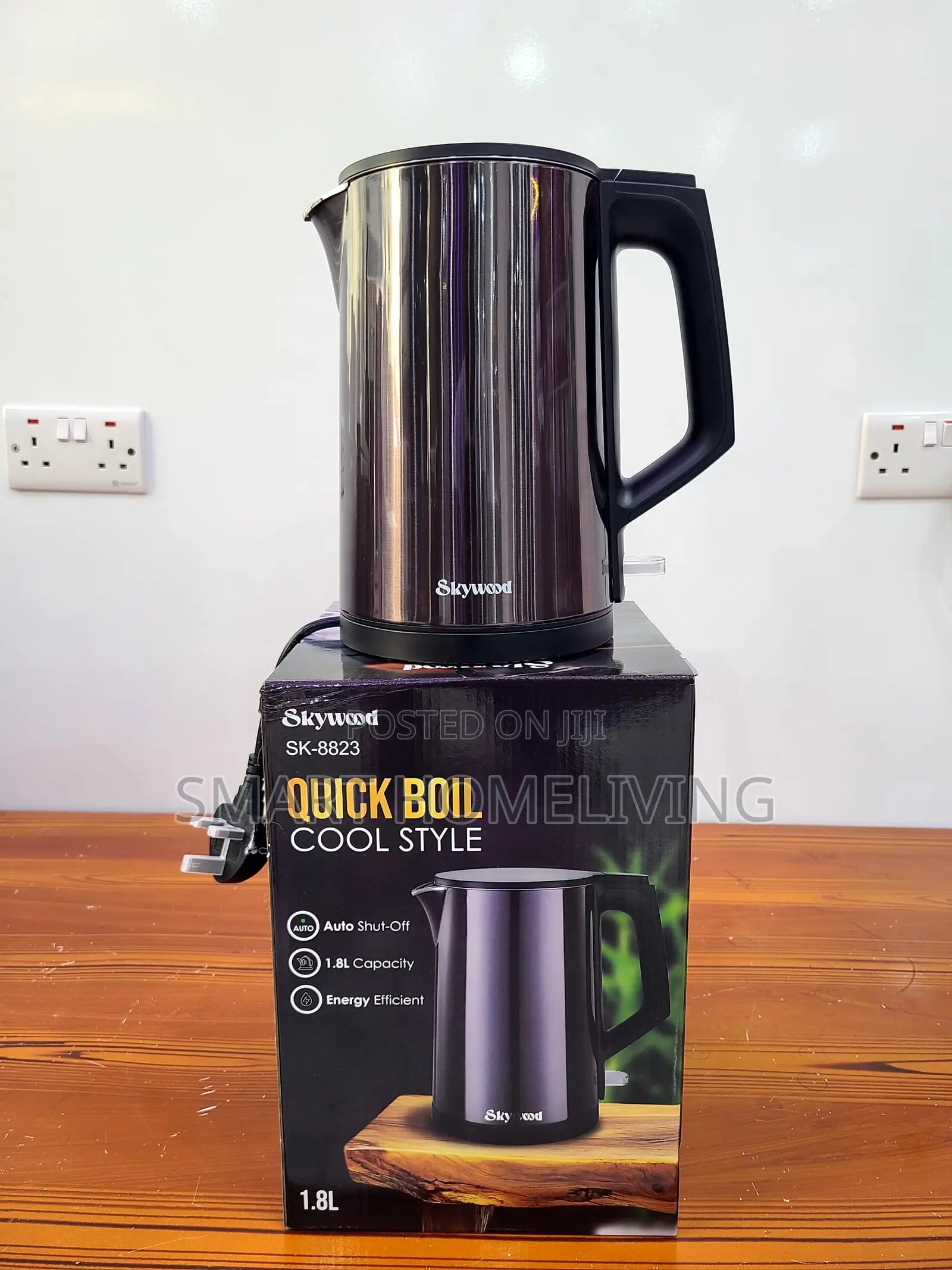 Skywood Kettle Sk -8823 (1.8l)